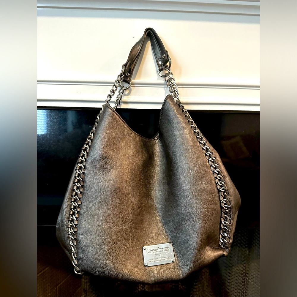 Bebe handbag!!!
